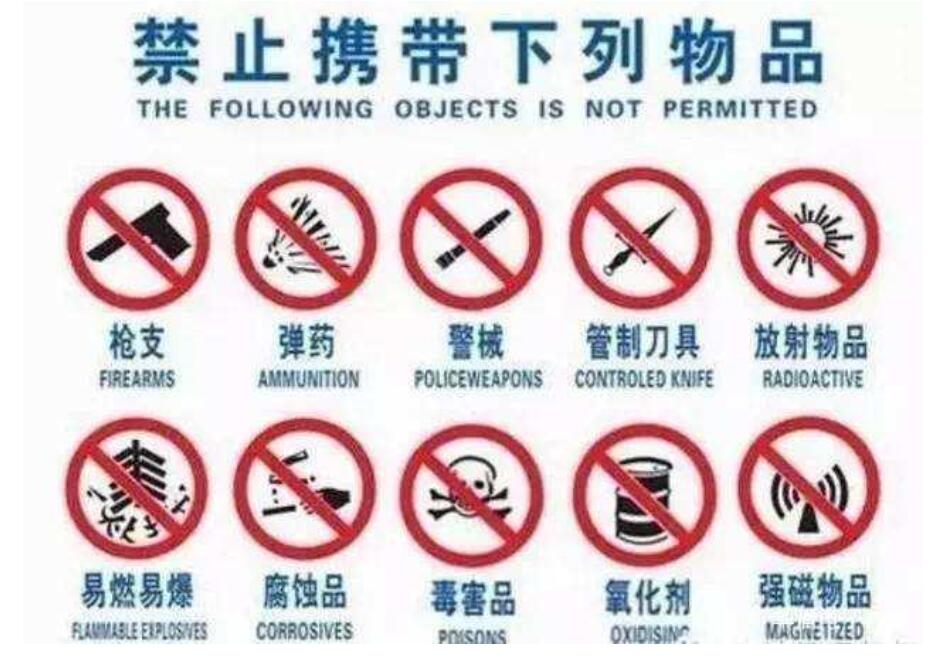 車站的安檢門主要檢查什么？作用是什么.jpg