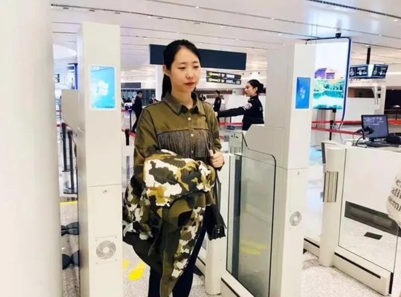 機場安檢門通道中害怕泄露隱私嗎?不用擔心-7.jpg 機場安檢門通道中害怕泄露隱私嗎?不用擔心-7.jpg