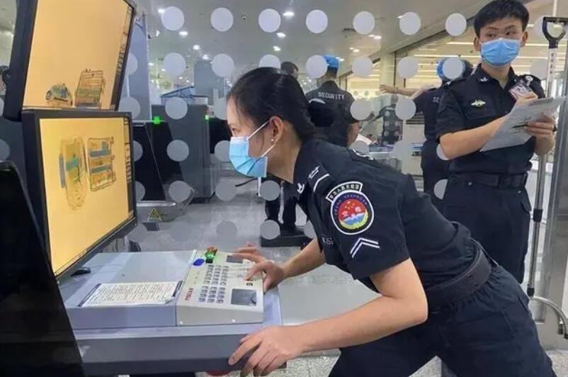 機場安檢門通道中害怕泄露隱私嗎?不用擔心-10.jpg 機場安檢門通道中害怕泄露隱私嗎?不用擔心-10.jpg